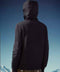 Men's Hooded Wool Zip Jacket Sweaters | Knitwear Moncler 