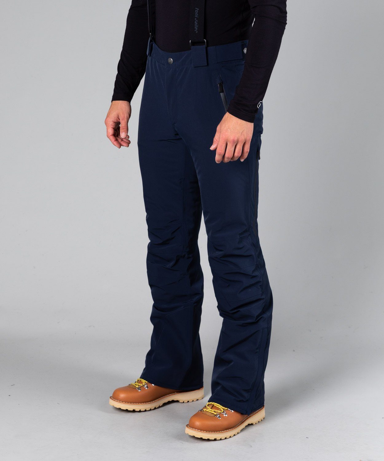 Men's Nick Ski Pants Ski Pants Toni Sailer 