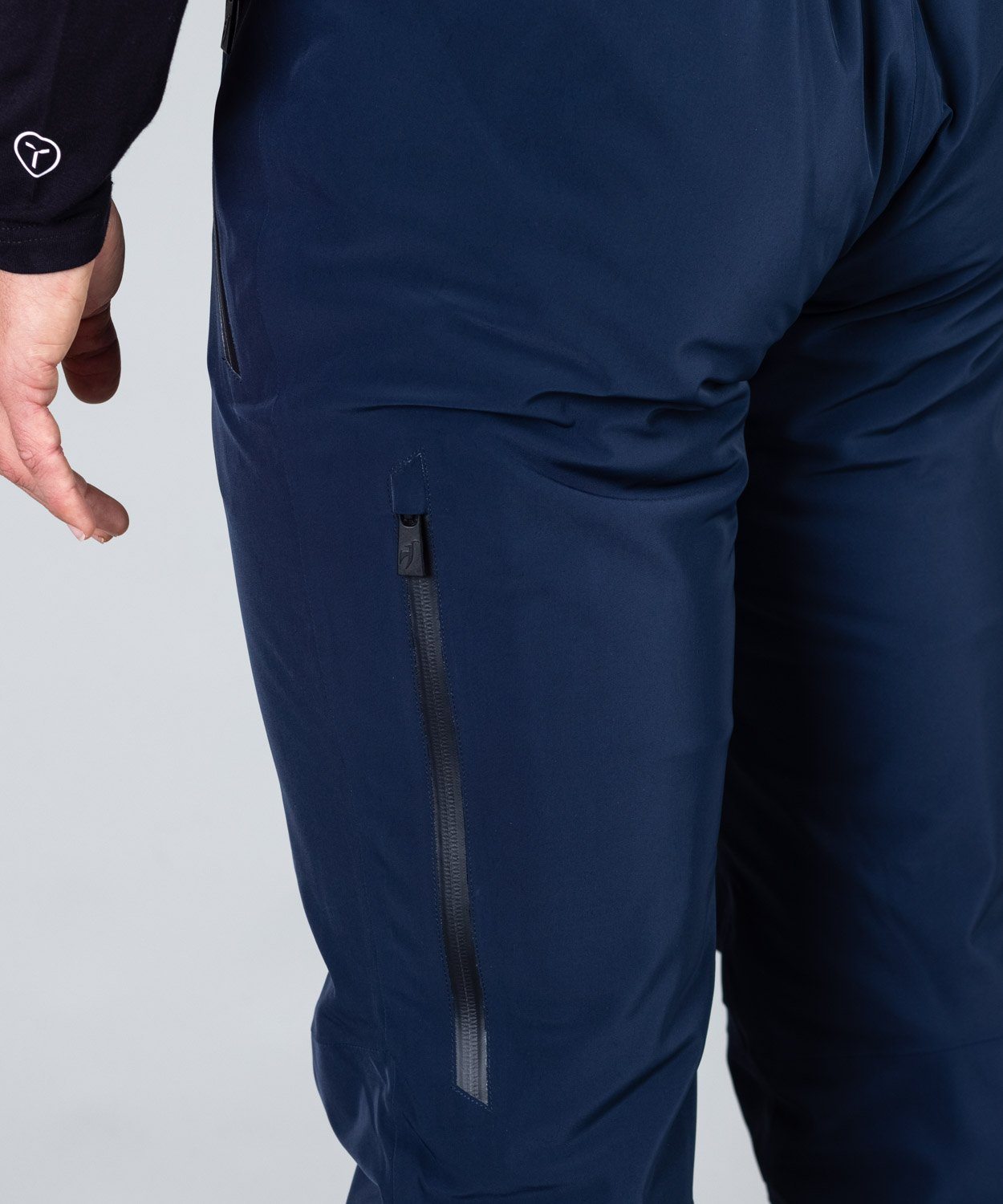 Men's Nick Ski Pants Ski Pants Toni Sailer