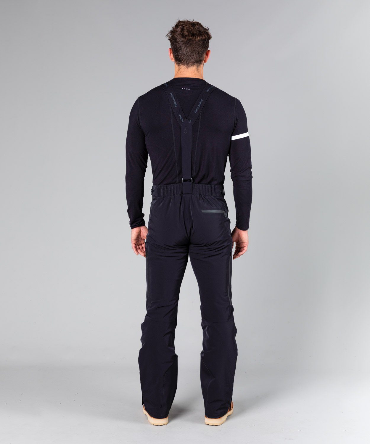 Men's Nick Ski Pants Ski Pants Toni Sailer