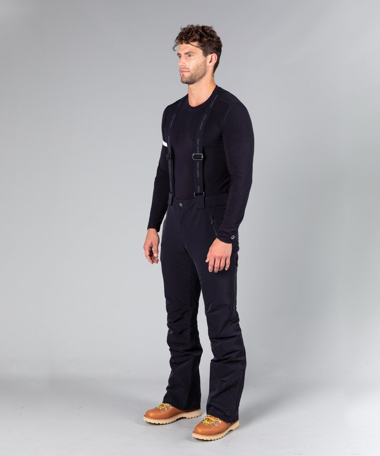 Men's Nick Ski Pants Ski Pants Toni Sailer