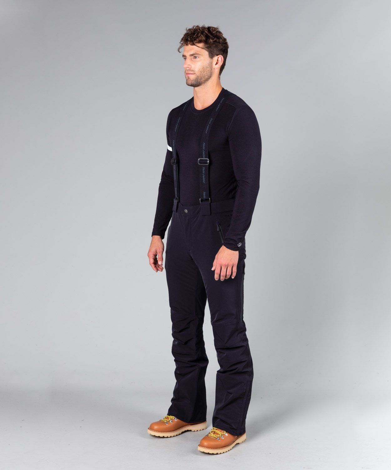 Men's Nick Ski Pants Ski Pants Toni Sailer 