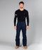 Men's Nick Ski Pants Ski Pants Toni Sailer 