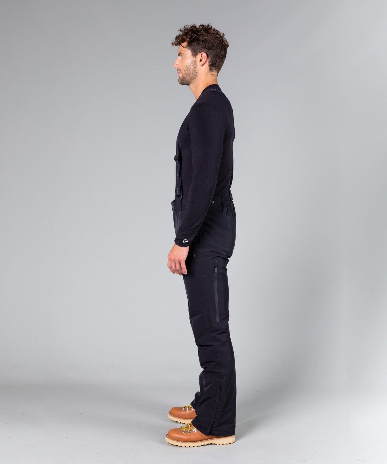 Men's Nick Ski Pants Ski Pants Toni Sailer