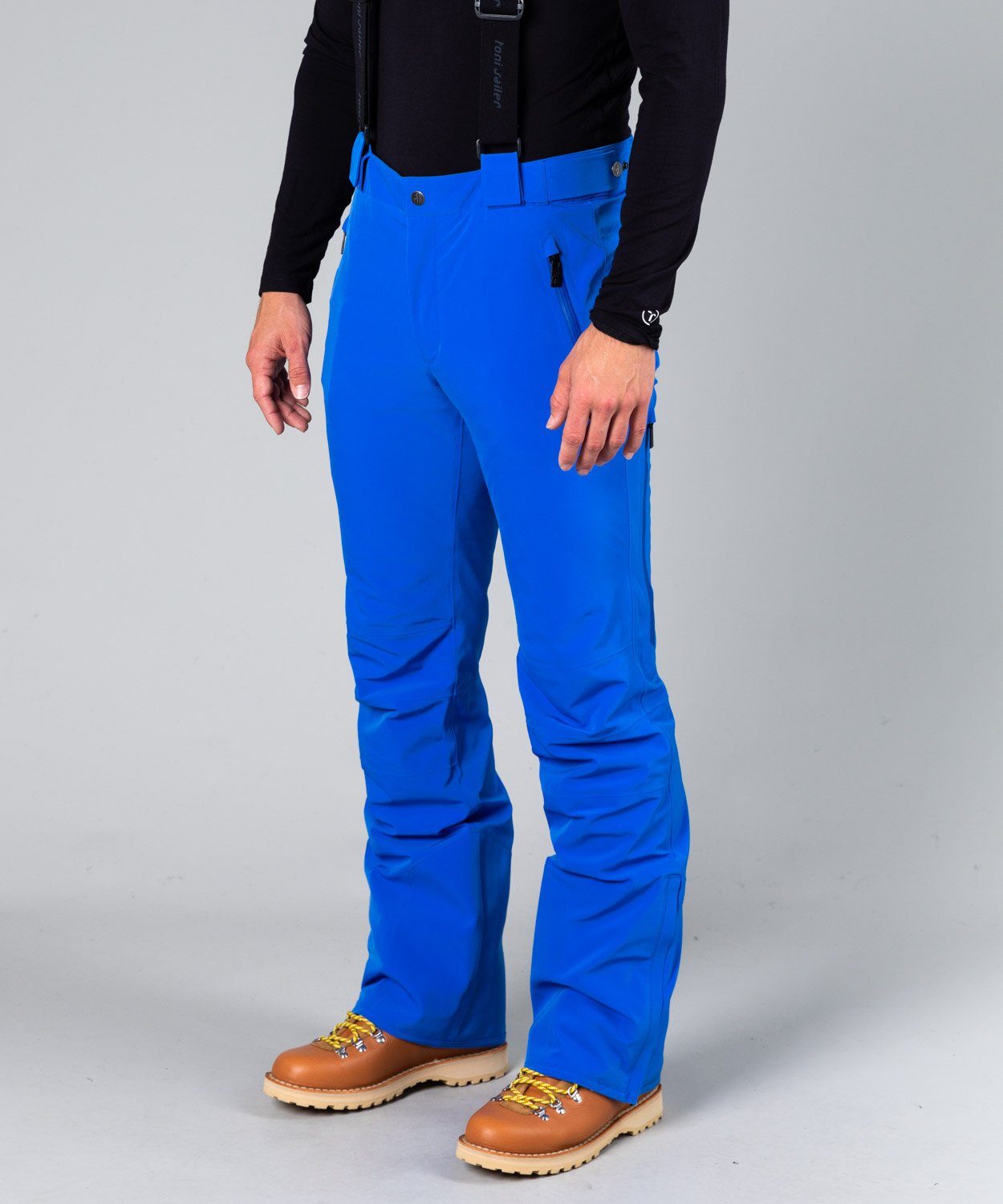 Men's Nick Ski Pants Ski Pants Toni Sailer 