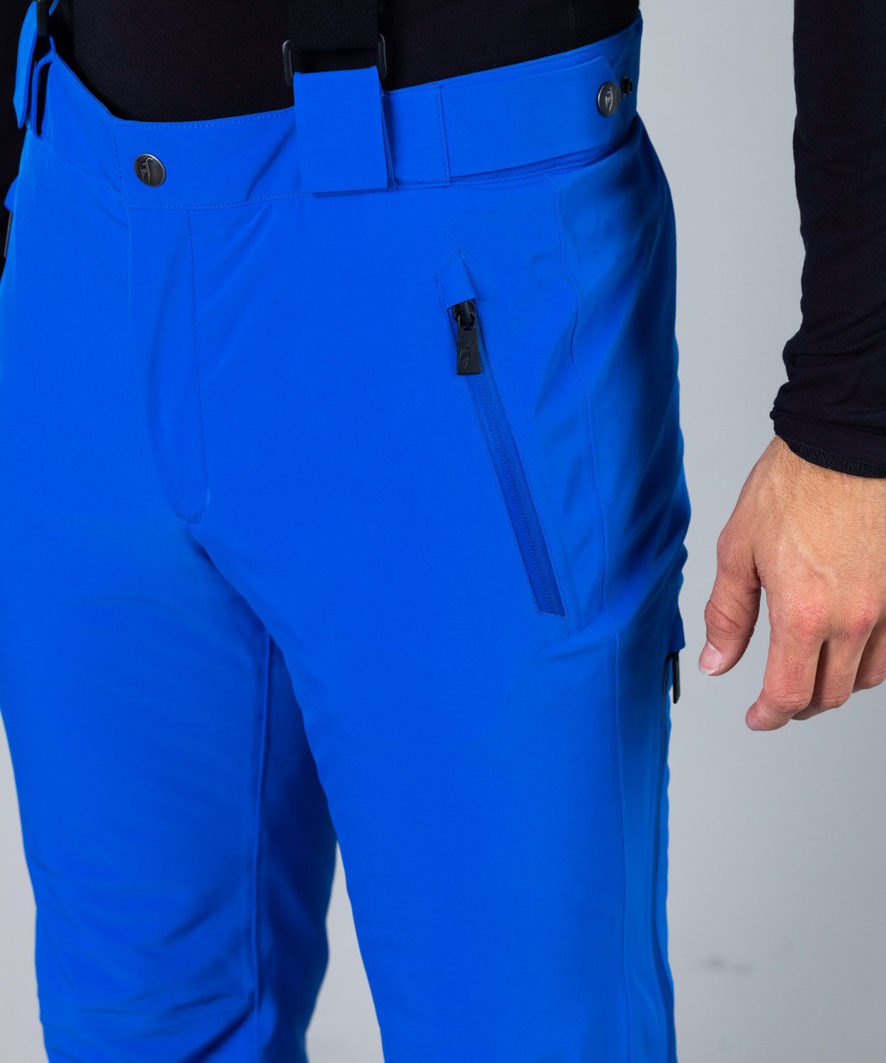 Men's Nick Ski Pants Ski Pants Toni Sailer 