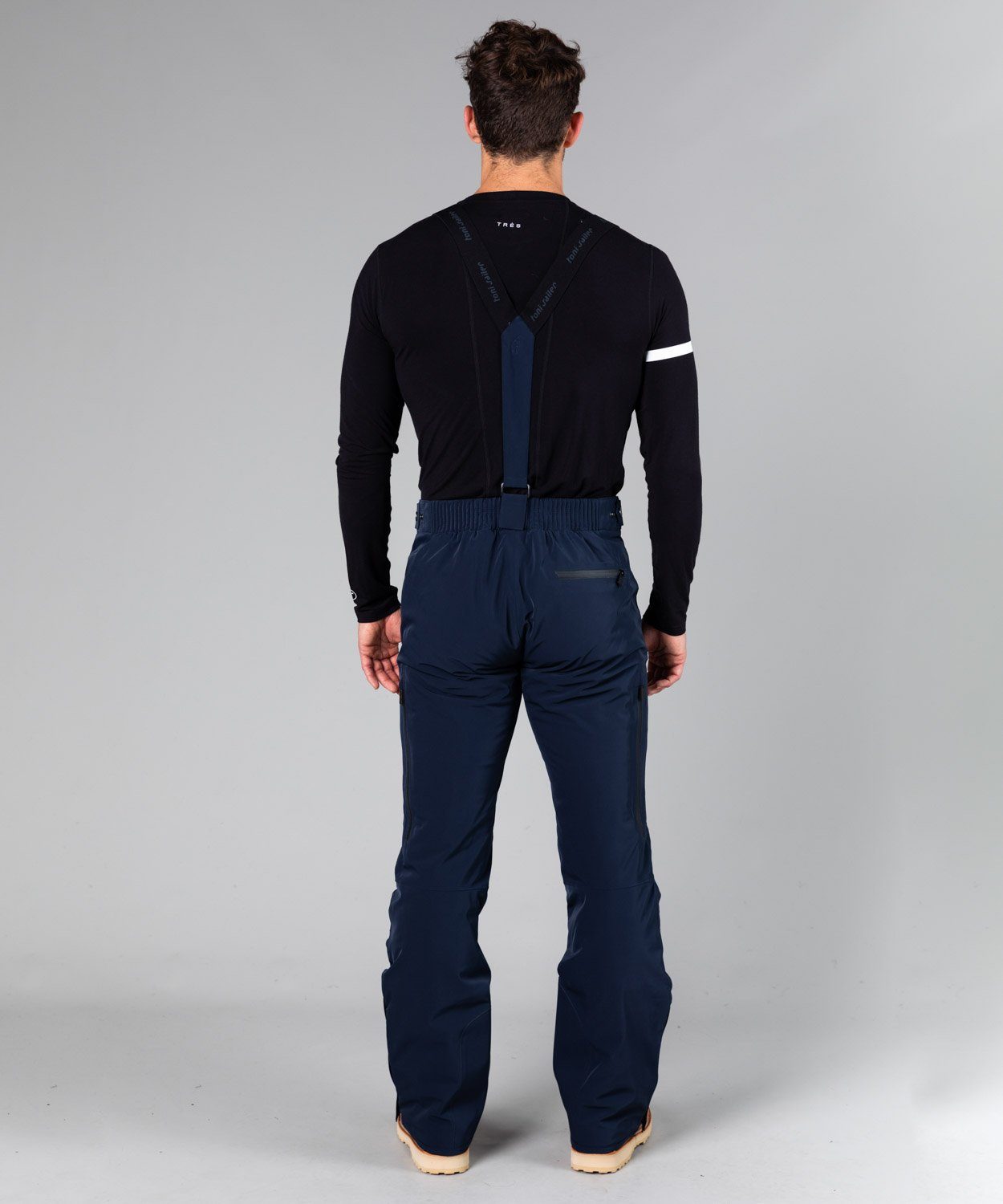 Men's Nick Ski Pants Ski Pants Toni Sailer 