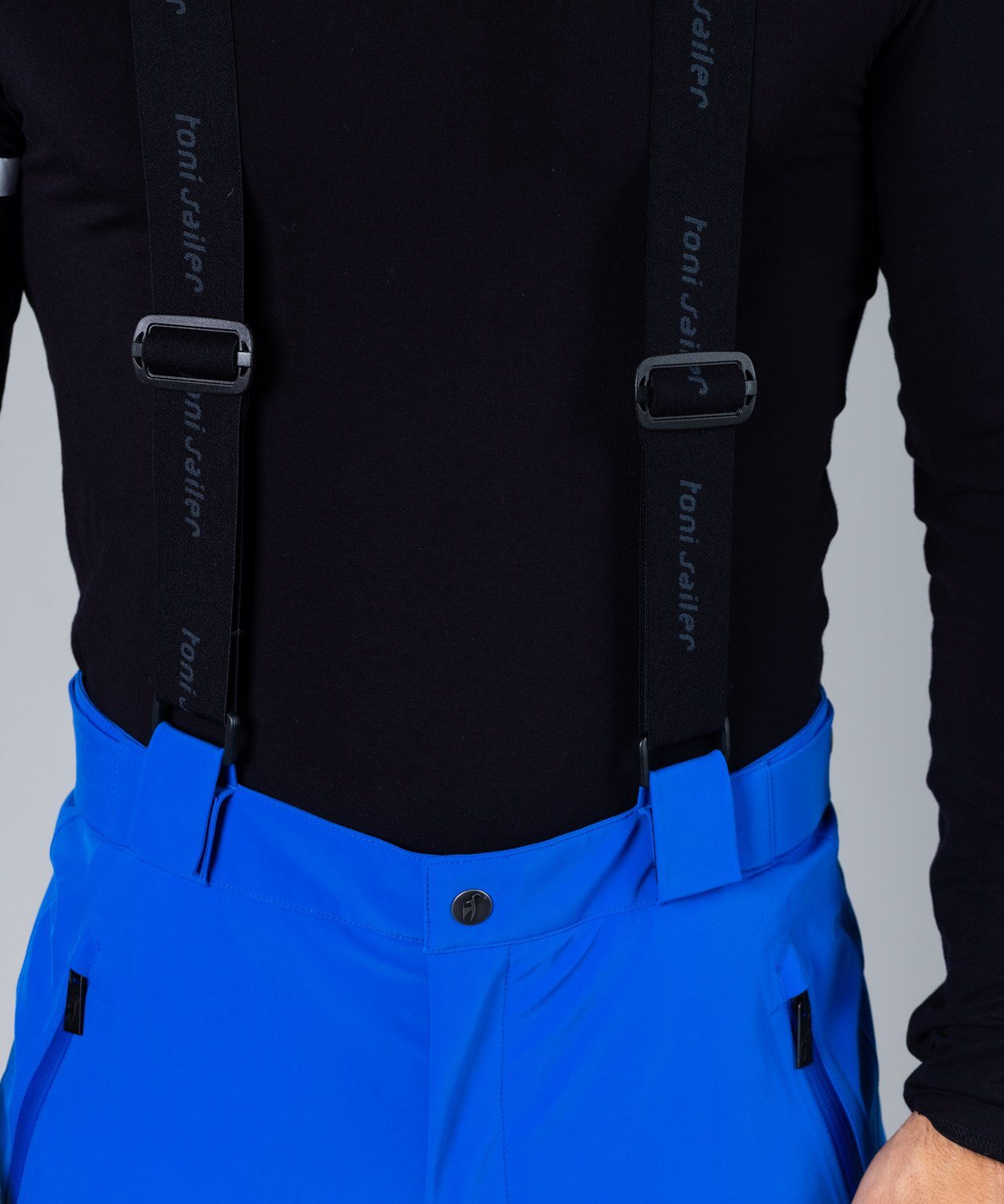 Men's Nick Ski Pants Ski Pants Toni Sailer 