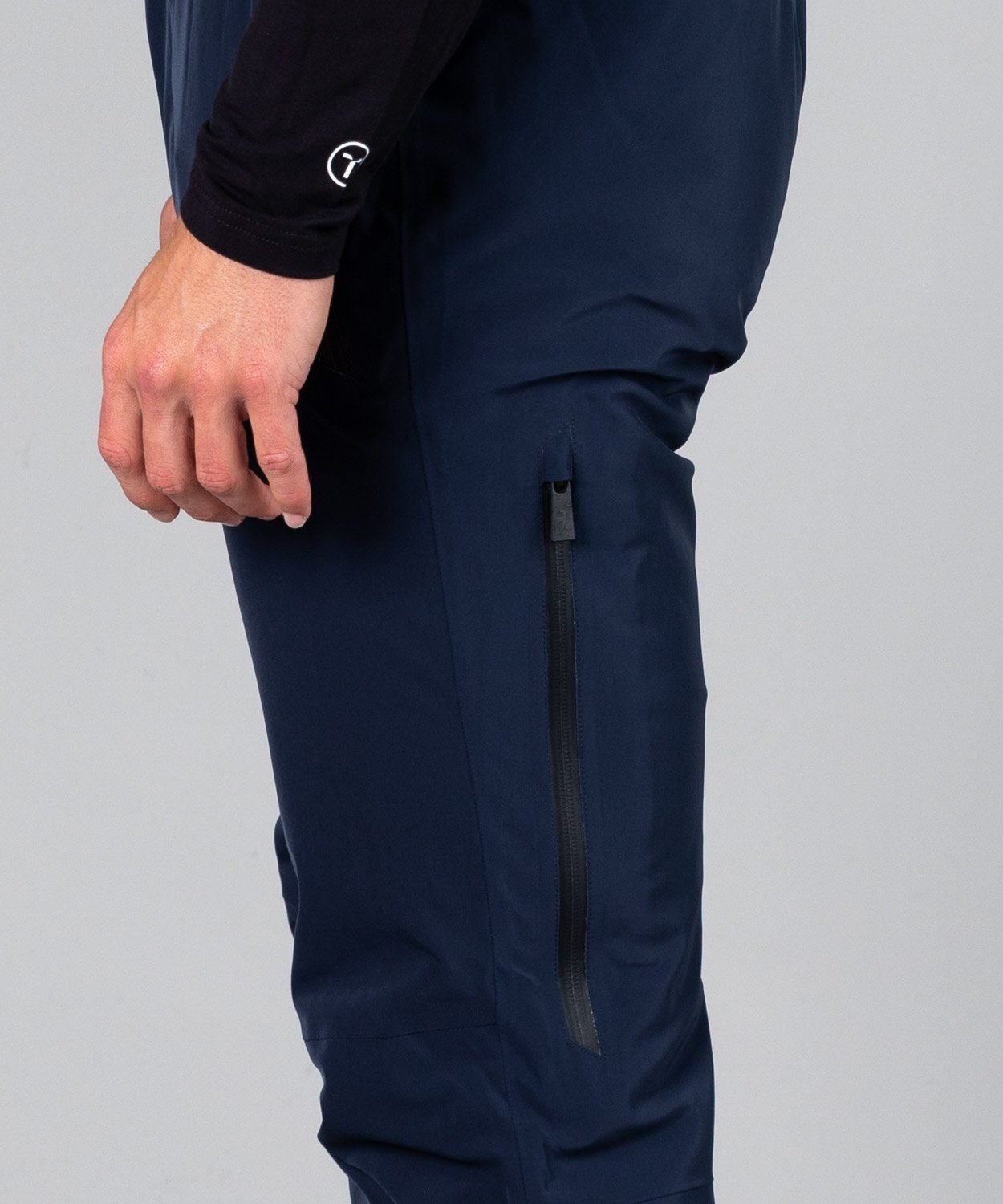 Men's Nick Ski Pants Ski Pants Toni Sailer