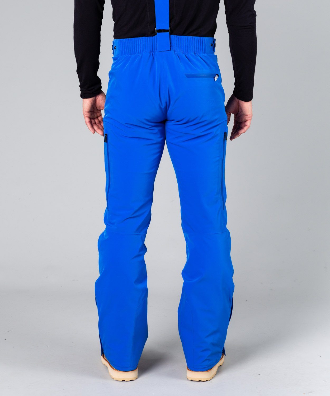Men's Nick Ski Pants Ski Pants Toni Sailer