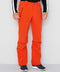 Men's Nick Ski Pants Ski Pants Toni Sailer Zesty Orange 50/M