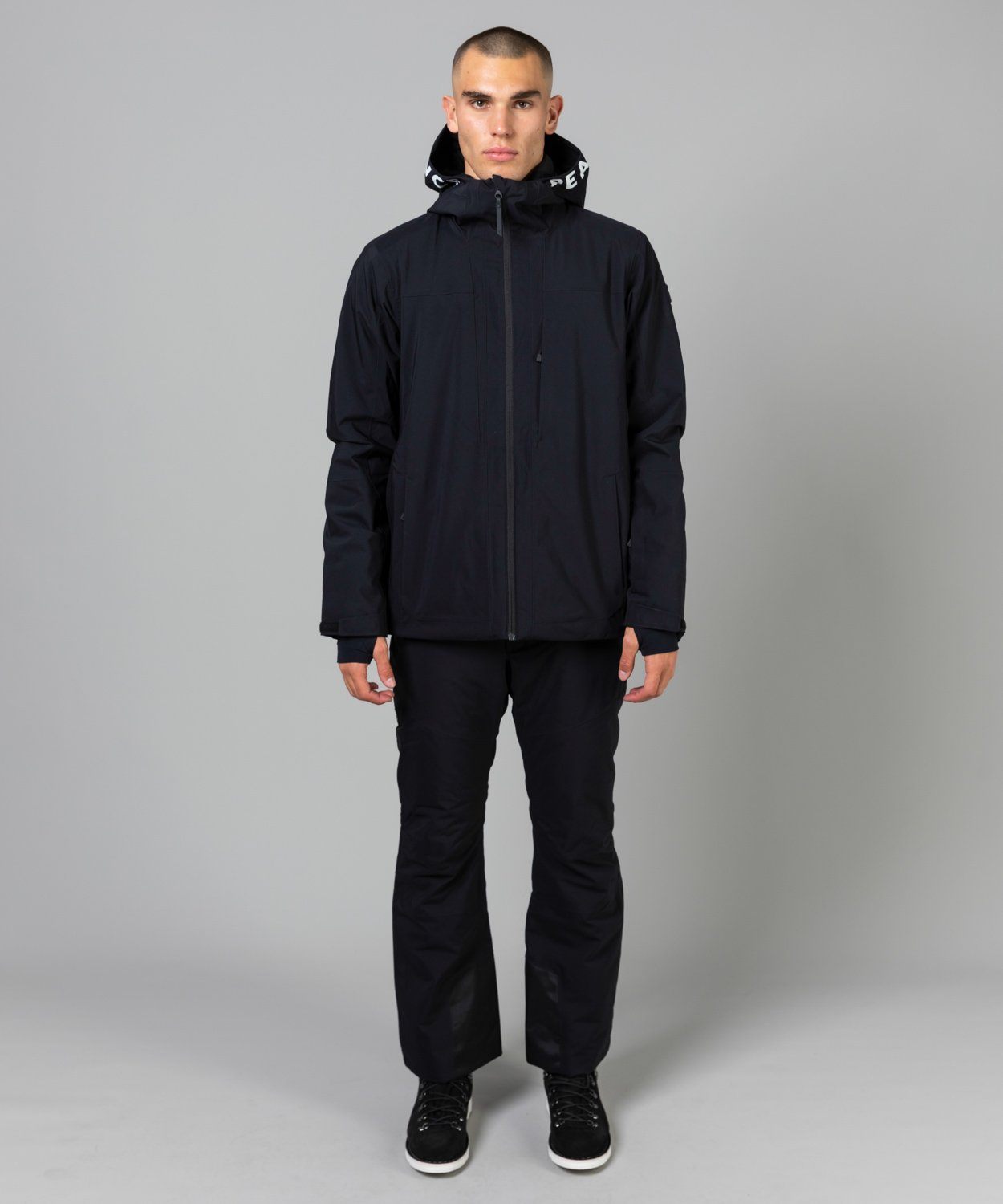 Men's Rider Ski Pants Ski Pants Peak Performance