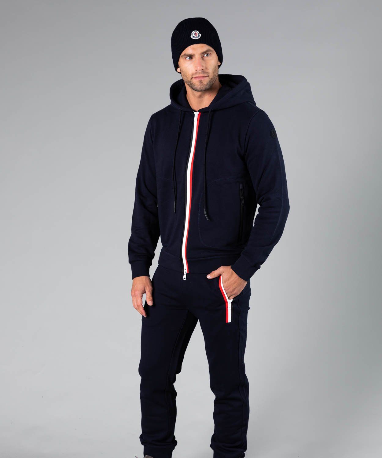 Men's Trackpants Pants Moncler