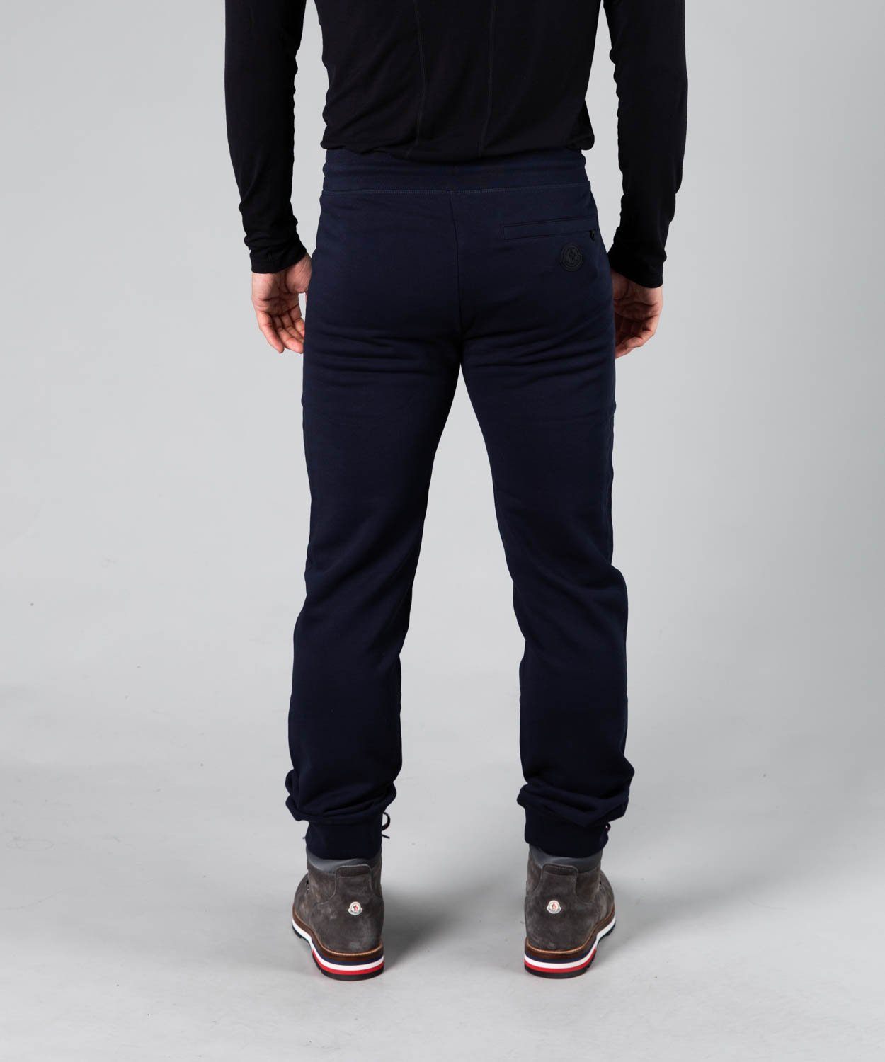Men's Trackpants Pants Moncler