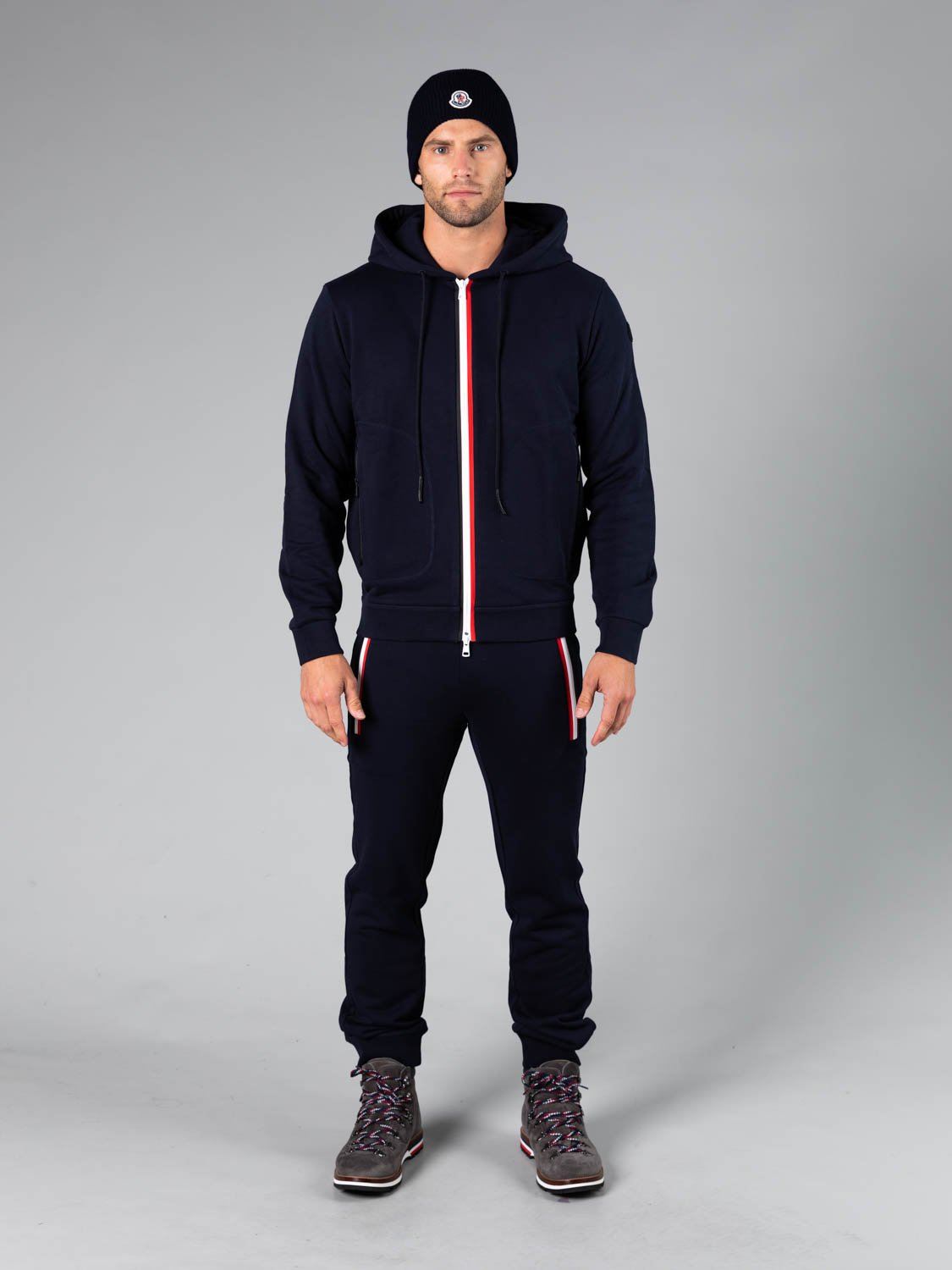 Men's Trackpants Pants Moncler