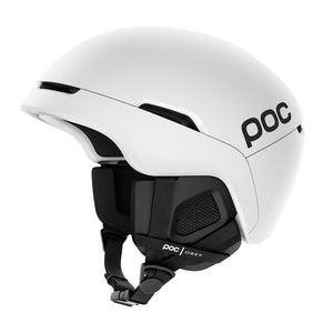 Obex SPIN Helmets POC Hydrogen White XS/S