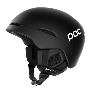 Obex SPIN Helmets POC Uranium Black XS/S