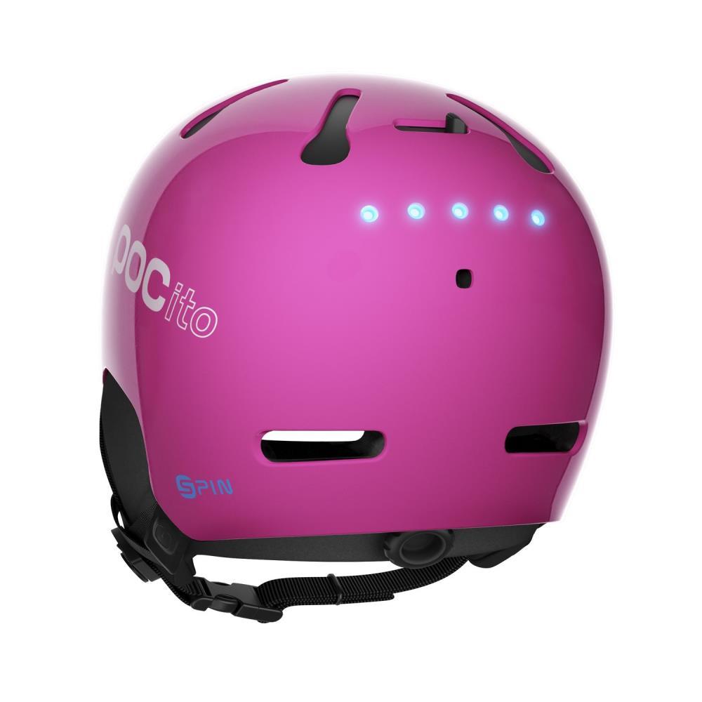 POCito Auric Cut SPIN Helmets POC