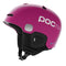 POCito Auric Cut SPIN Helmets POC Fluorescent Pink M/L