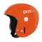 POCito Skull Helmets POC Fluorescent Orange ADJ 