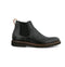 Skogas Leather Chelsea Boot footwear Kavat Black 40