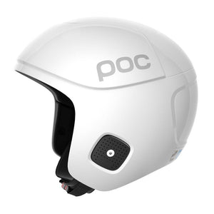 Skull Orbic X SPIN Helmets POC Hydrogen White L