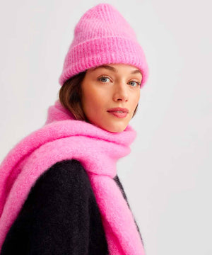 Surprise Beanie Hats | Beanies Surprise Pink OS