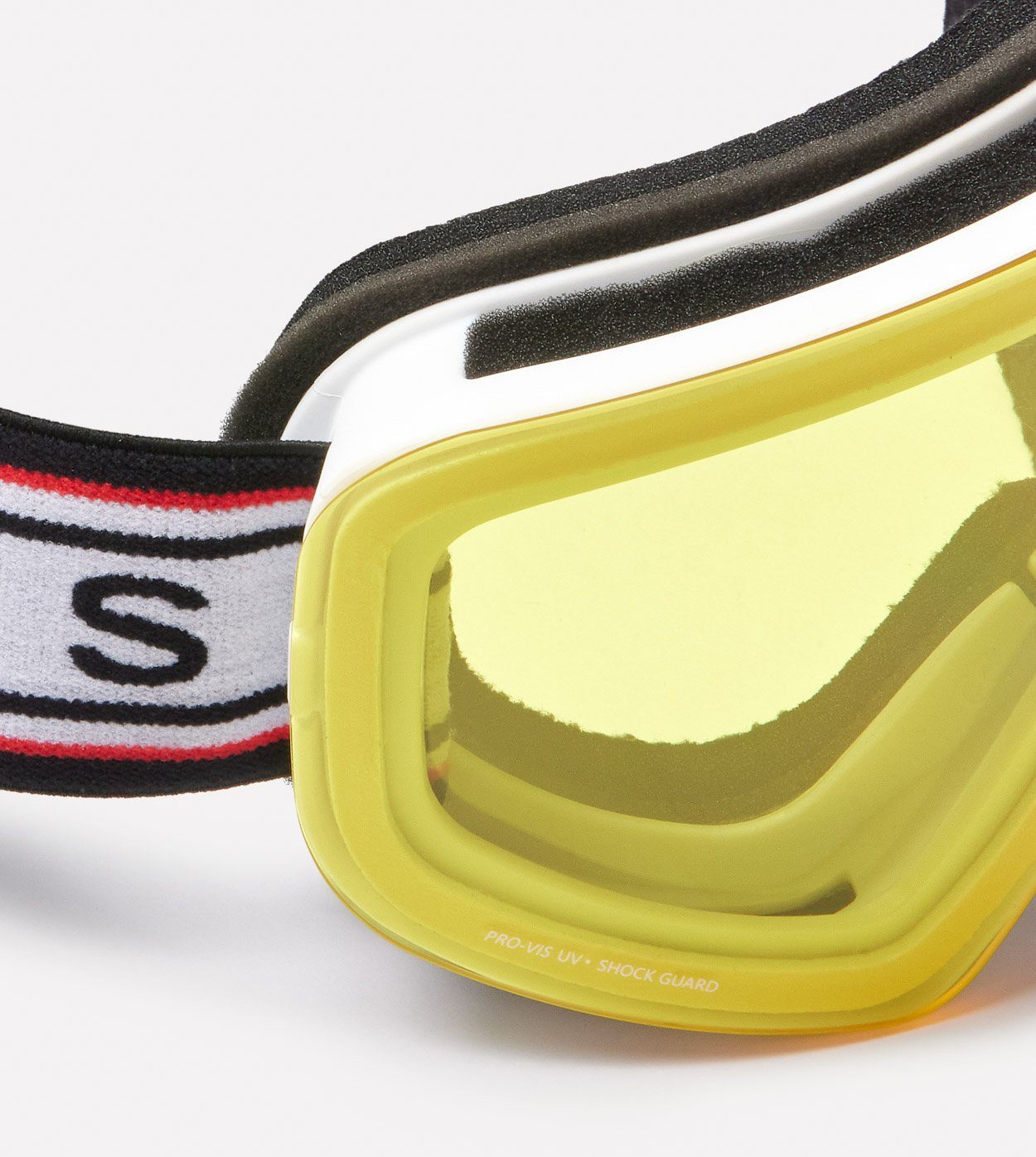 Tortin Dual Lens Goggle Ski Goggles Tres 