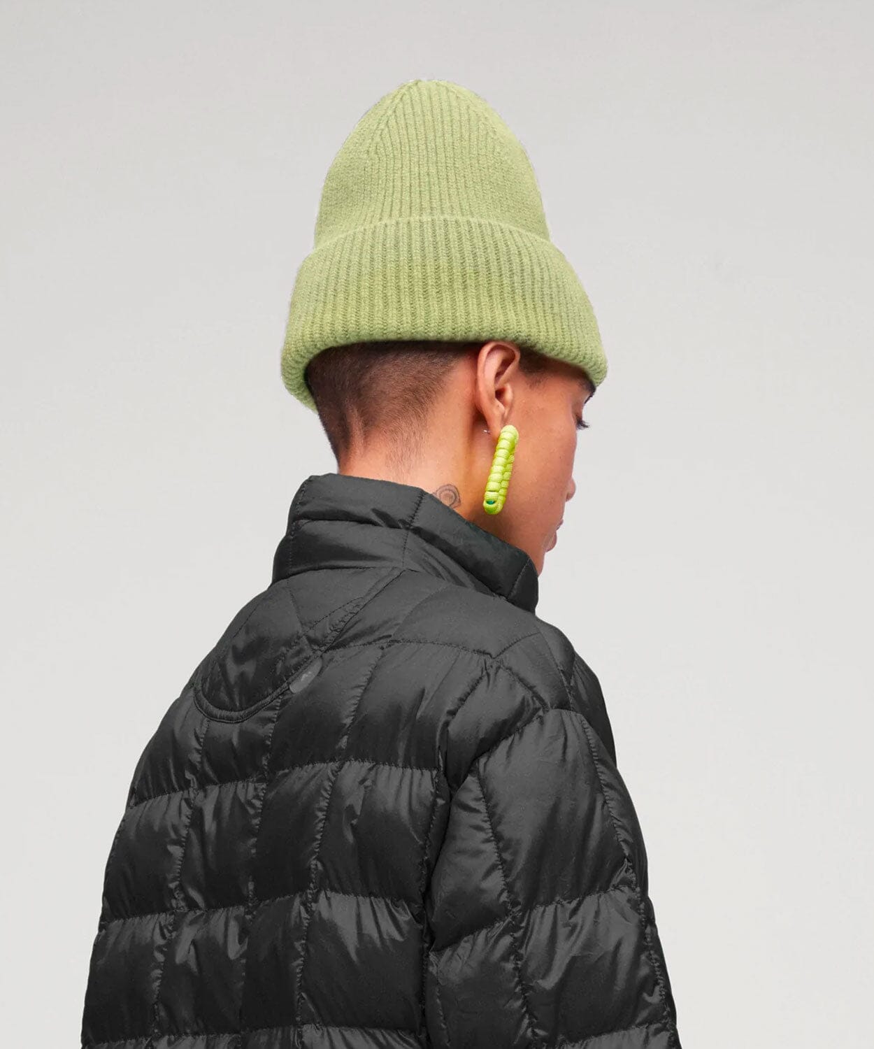 Unisex Sanne Beanie Hats | Beanies The Arrivals