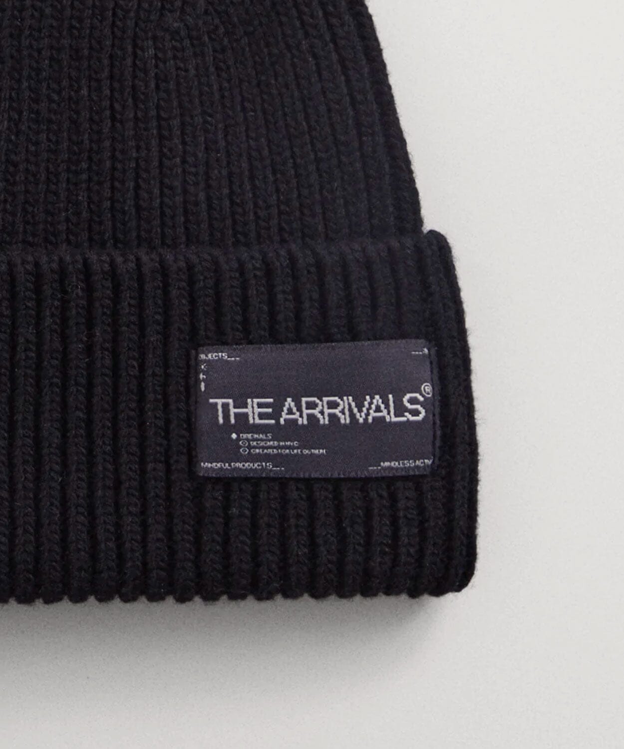 Unisex Sanne Beanie Hats | Beanies The Arrivals