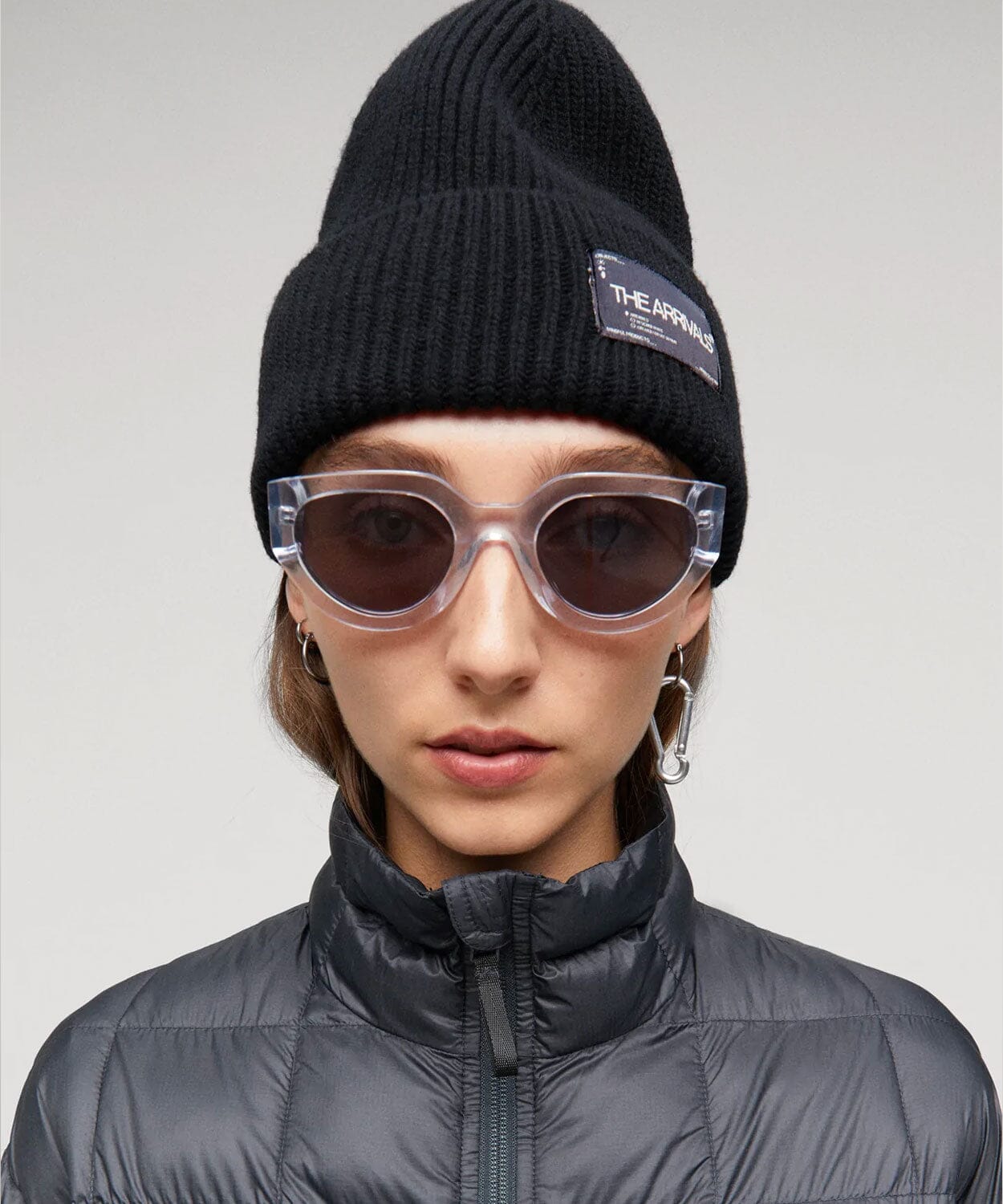Unisex Sanne Beanie Hats | Beanies The Arrivals