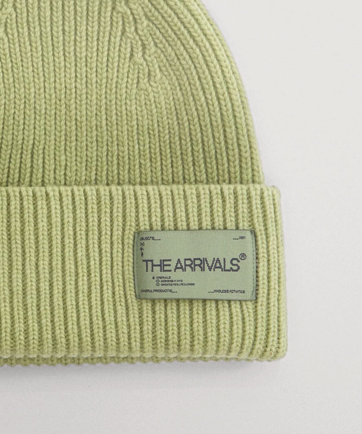 Unisex Sanne Beanie Hats | Beanies The Arrivals