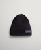 Unisex Sanne Beanie Hats | Beanies The Arrivals Space Black OS