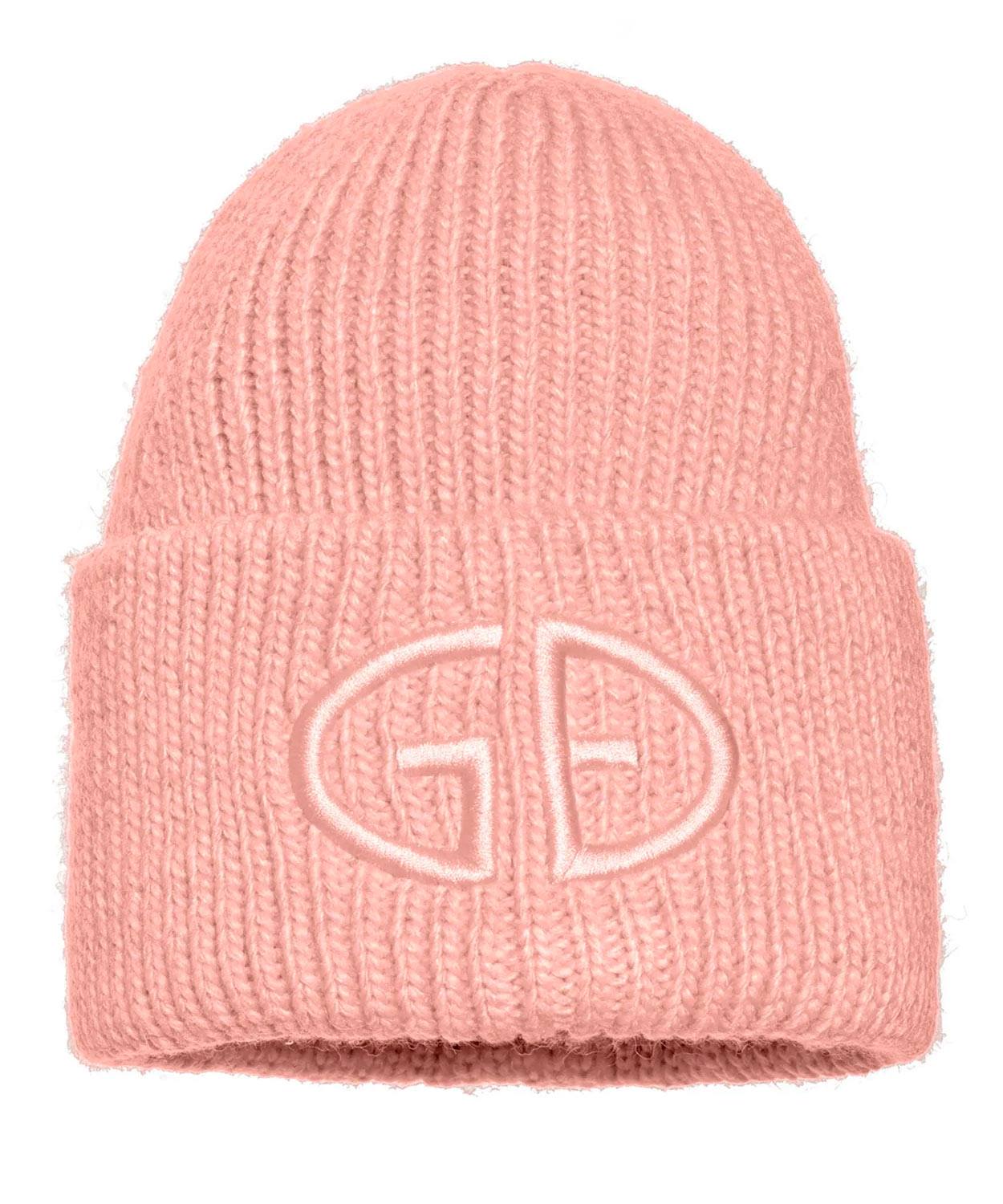 Valerie Beanie Hats | Beanies Goldbergh Ballet Pink OS