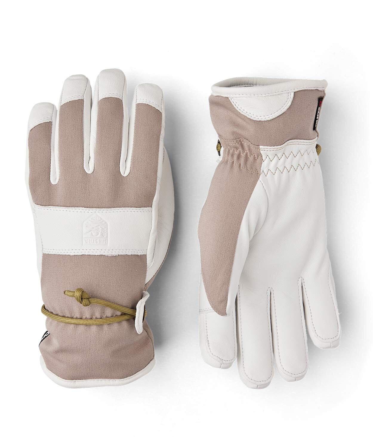 Voss CZone 5 finger Glove – Snowsport