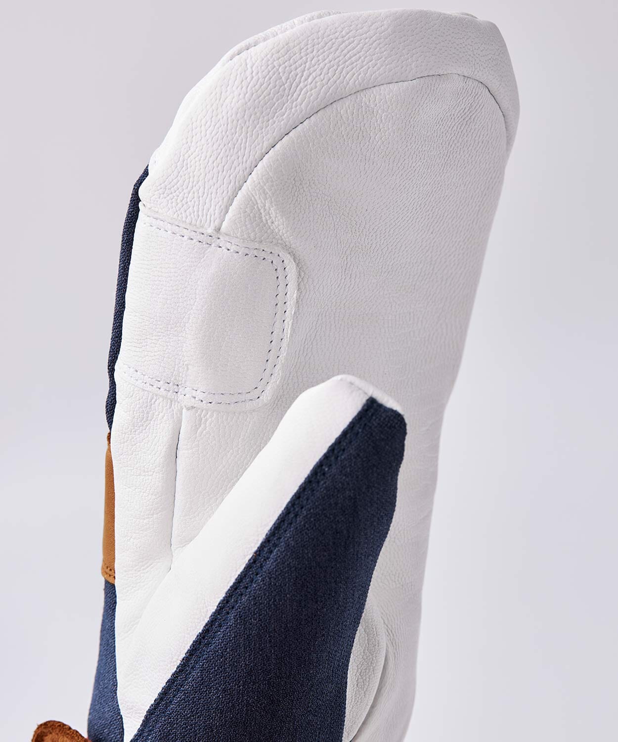 Voss CZone Mitt Gloves Hestra