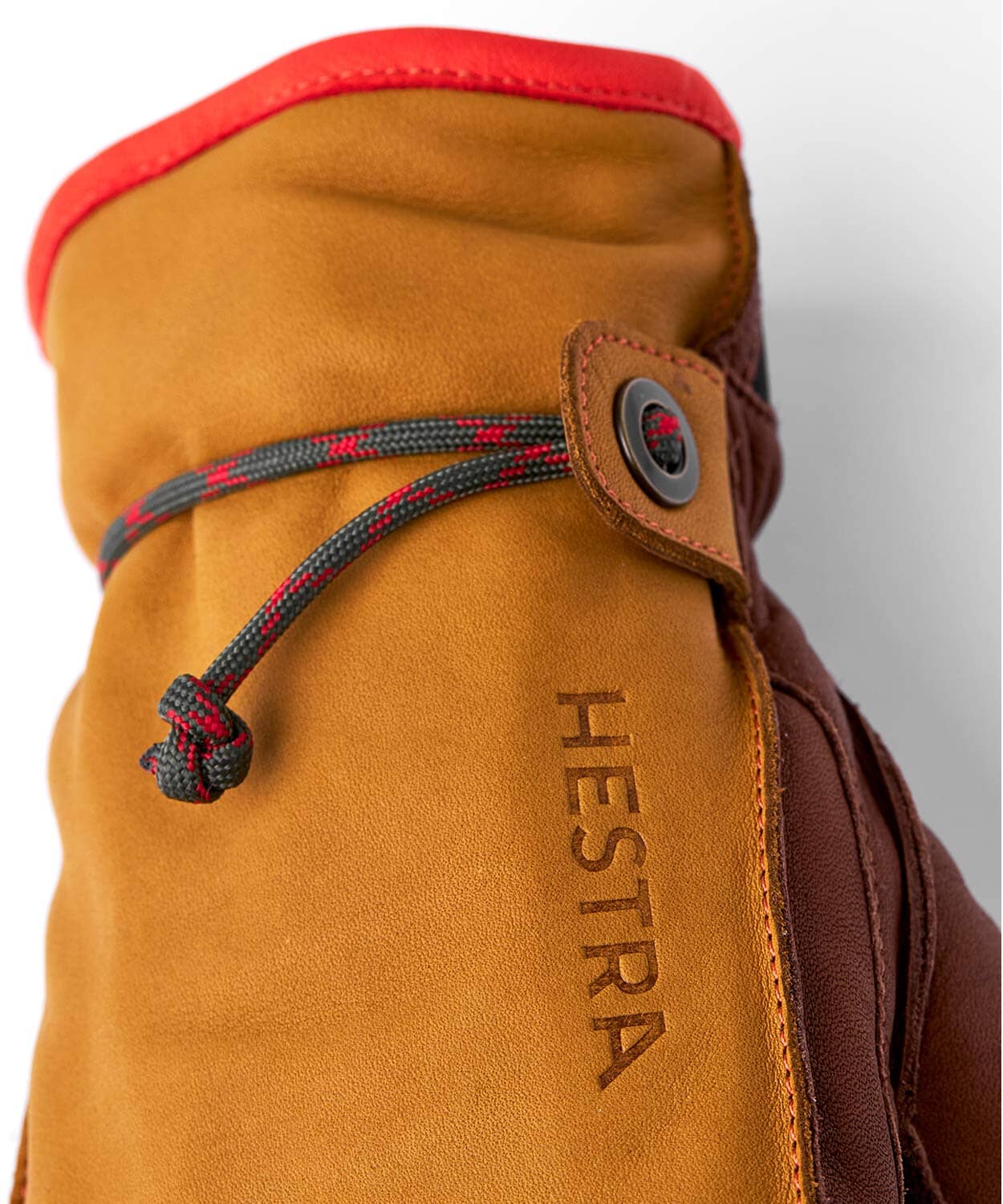 Wakayama 5 finger Glove Gloves Hestra