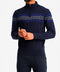 We Norwegians Men's Signature Zip-Up Sweaters | Knitwear We Norwegians
