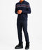 We Norwegians Men's Signature Zip-Up Sweaters | Knitwear We Norwegians