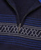 We Norwegians Men's Signature Zip-Up Sweaters | Knitwear We Norwegians