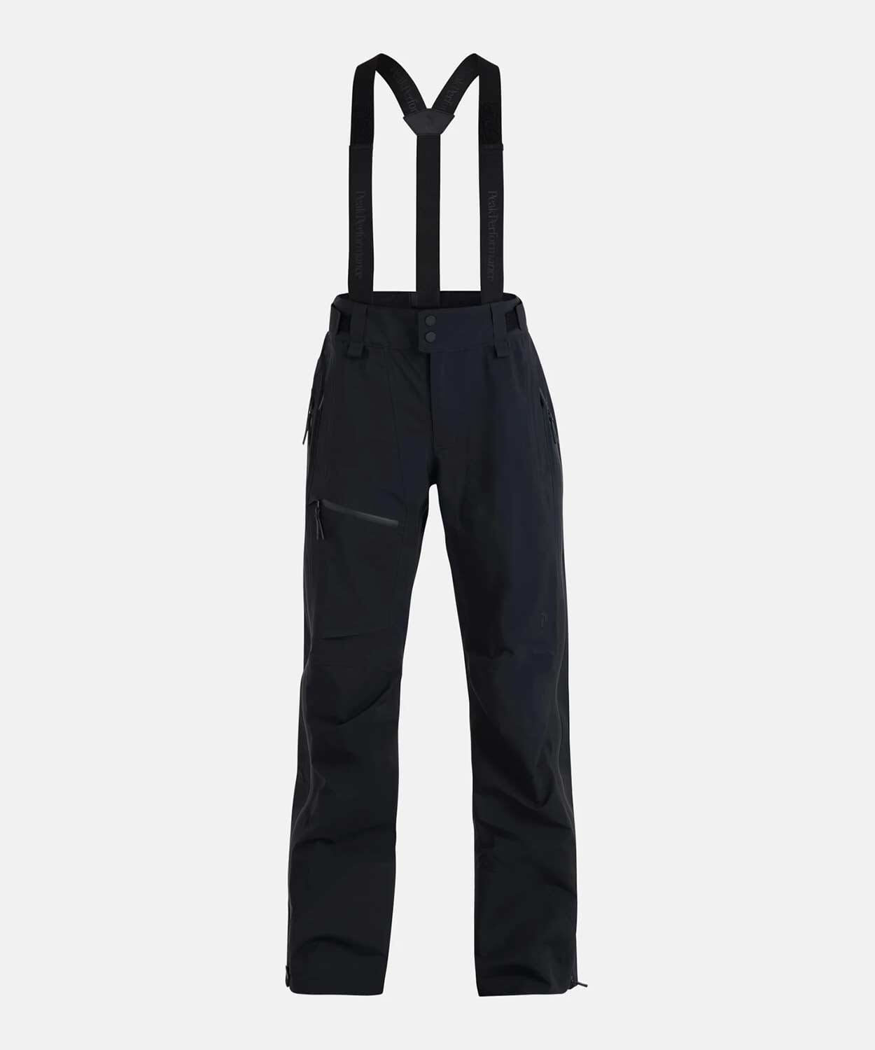 Women’s Alpine Gore-Tex Pants Ski Pants Peak Performance