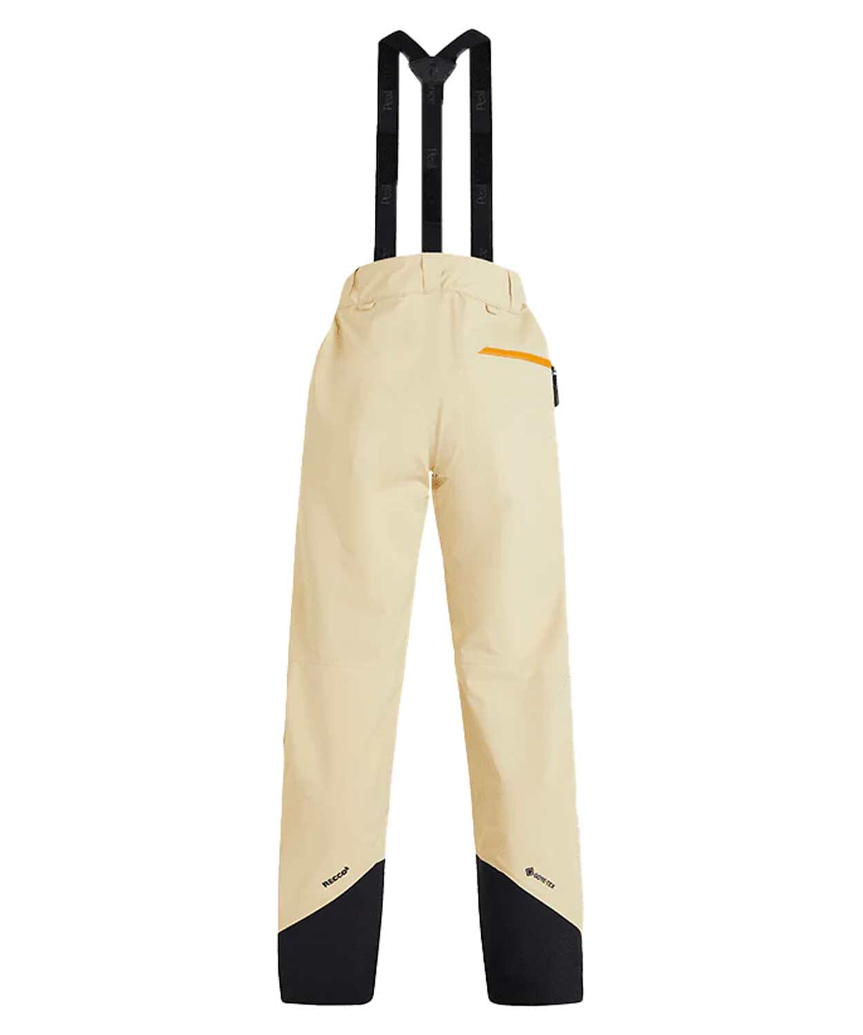 Women’s Alpine Gore-Tex Pants Ski Pants Peak Performance