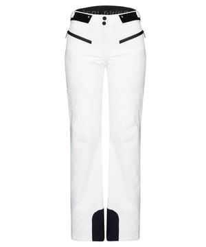 Women's Amis Pant Ski Pants Toni Sailer Bright White 34