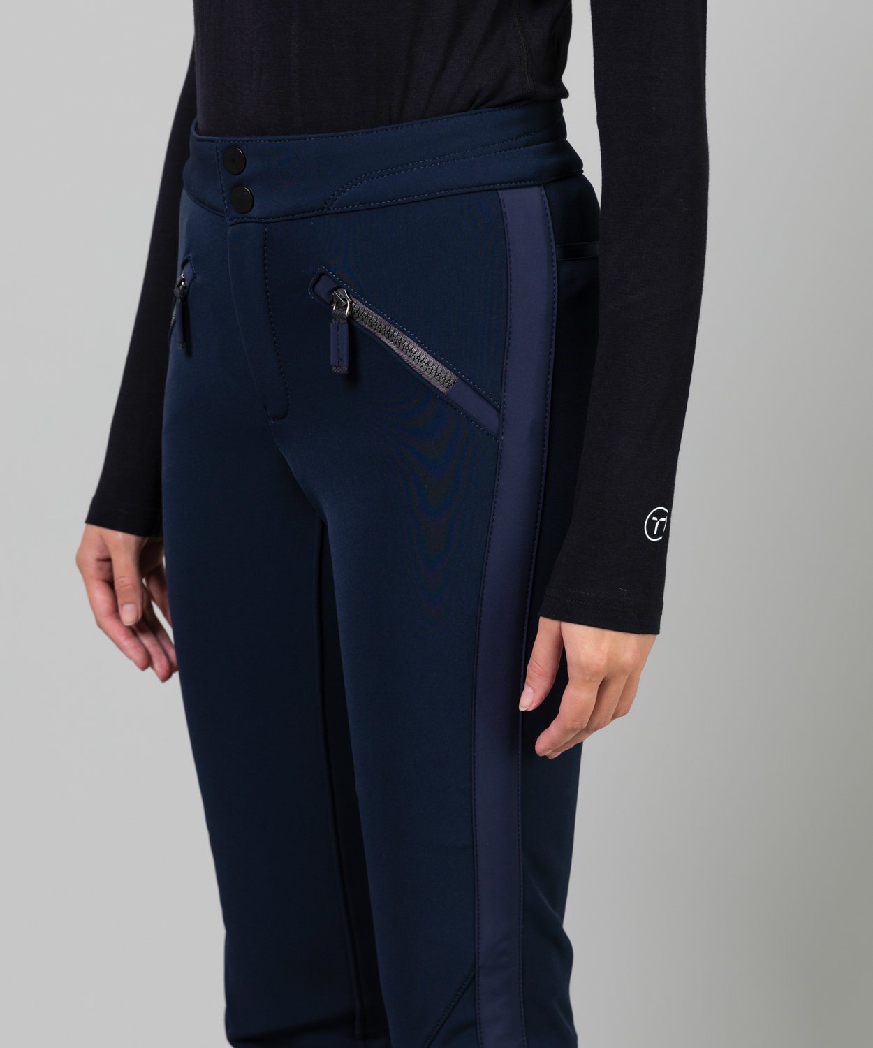 Women's Christie Ski Pants Ski Pants Frauenschuh
