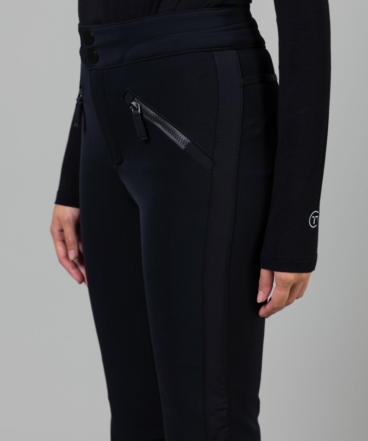 Women's Christie Ski Pants Ski Pants Frauenschuh