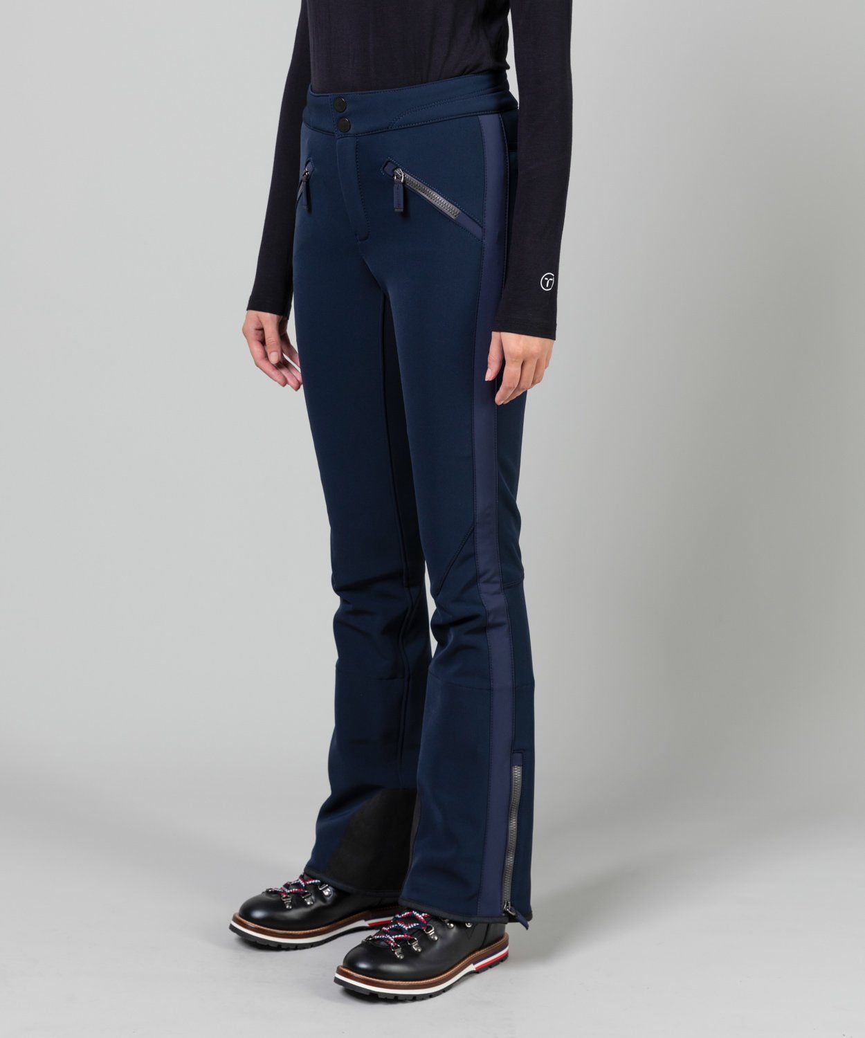 Women's Christie Ski Pants Ski Pants Frauenschuh
