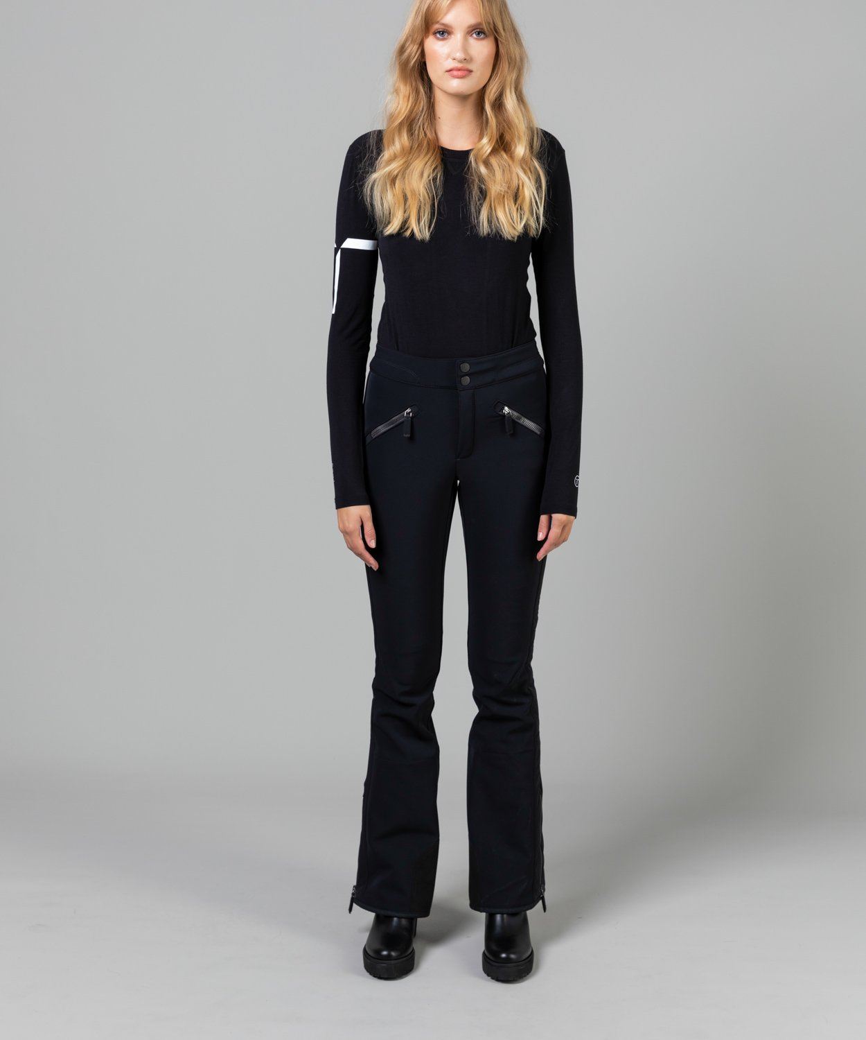 Women's Christie Ski Pants Ski Pants Frauenschuh