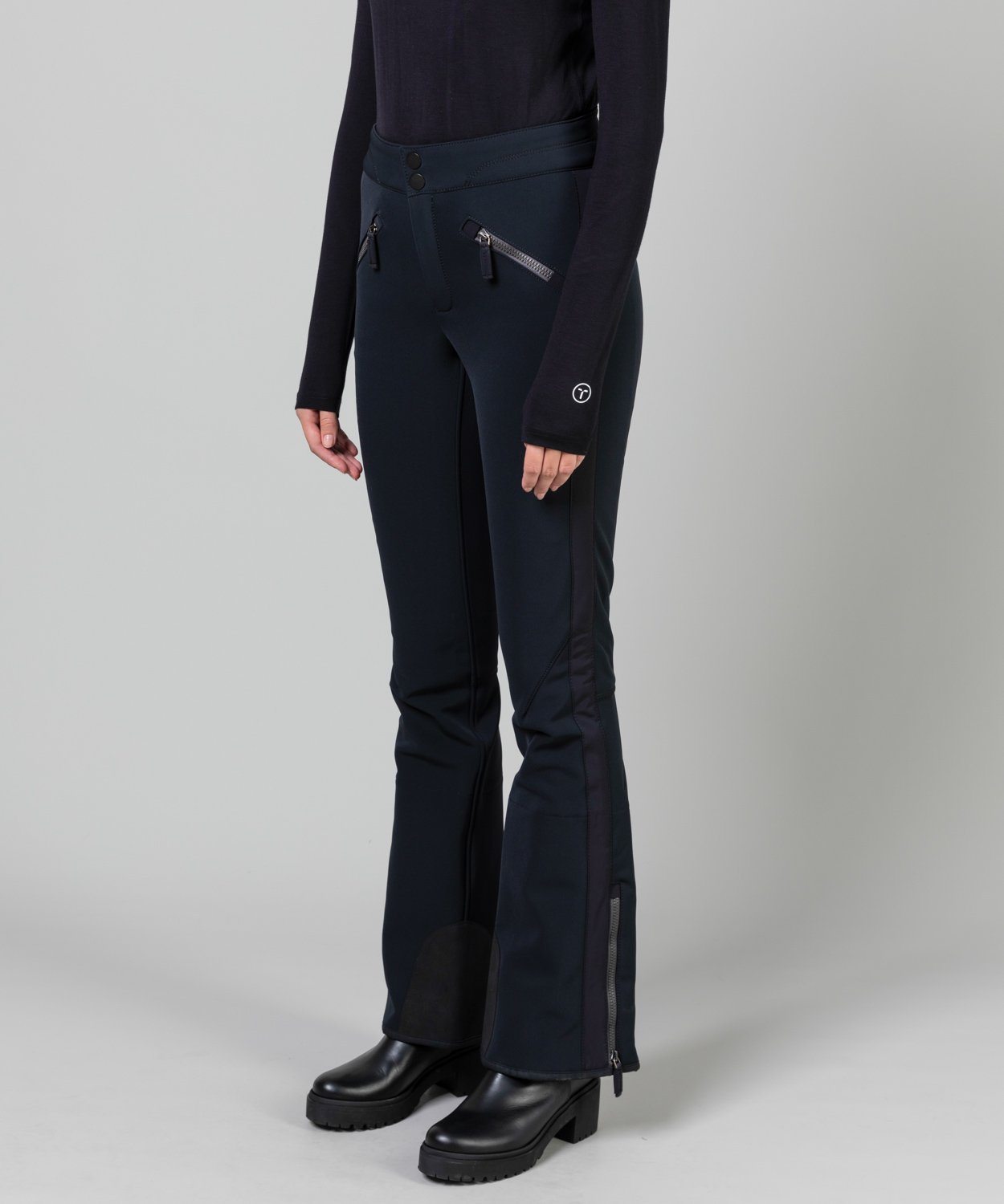 Women's Christie Ski Pants Ski Pants Frauenschuh