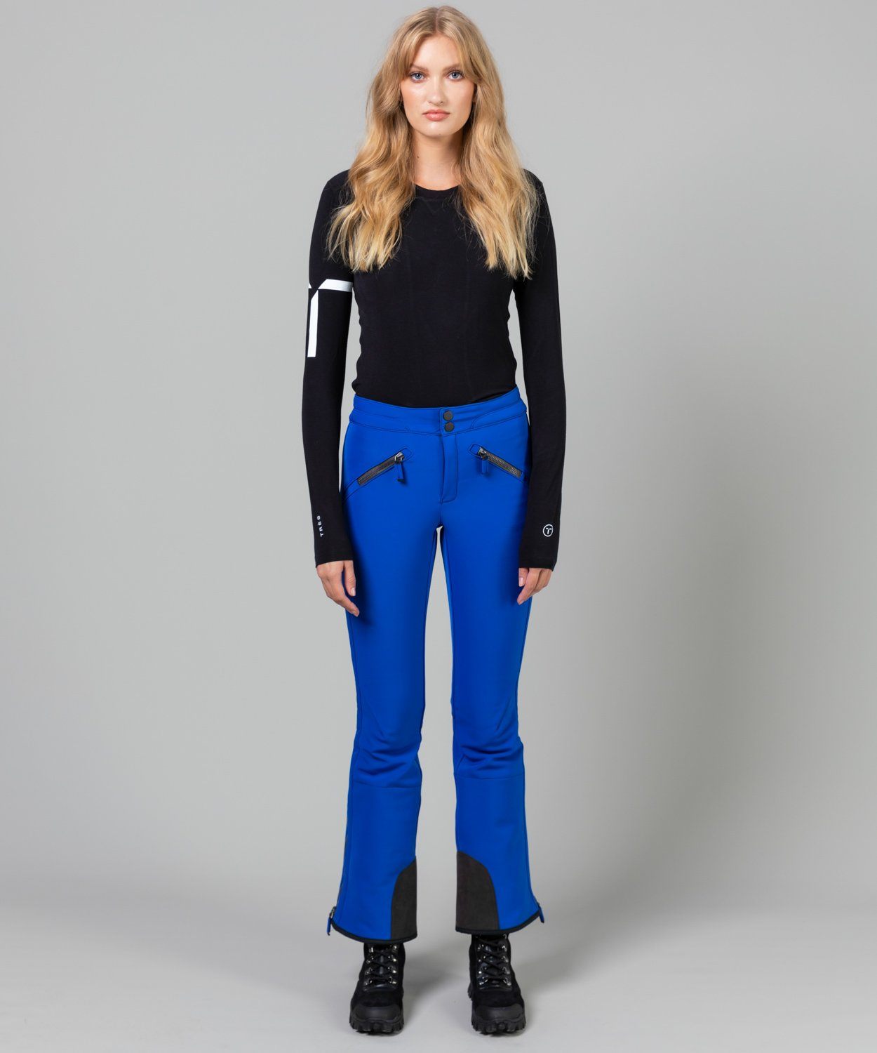 Women's Christie Ski Pants Ski Pants Frauenschuh