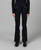 Women's Christie Ski Pants Ski Pants Frauenschuh Black XS